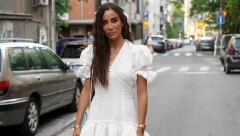 TAMARA KALINIĆ ŽRTVA PREVARE Našoj infulenserki prvo su opljačkali STAN, a sada je doživela još jedan PAKAO