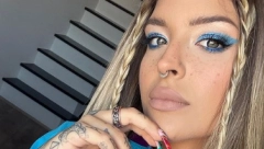 KANALIŠEM SVOJU ENERGIJU KROZ KREATIVAN RAD! Zoi kida na poslovnom planu, a evo šta je rekla o svom privatnom životu i ljubavi!