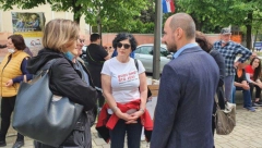 SDSS je jedina autentična opcija srpskog naroda u hrvatskoj
