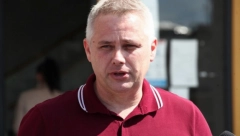 Igor Jurić saslušan u UKP-u