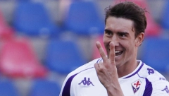 ASTRONOMSKE CIFRE! Vlahović postaje najskuplji srpski fudbaler ikada?