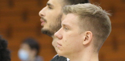 CRNO-BELI U POLUFINALU Partizan ponovo bolji od Mladosti, slede dueli sa Megom