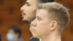 CRNO-BELI U POLUFINALU Partizan ponovo bolji od Mladosti, slede dueli sa Megom