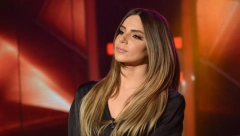 POKAZALA TRUDNIČKI STOMAK! Ivana Pavković i Petar Mitić očekuju dva dečaka, a evo kako pevačica izgleda u blagoslovenom stanju! (FOTO)