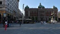 ŠTA RADI ZA PRAZNIKE, A ŠTA NE Obavestite se na vreme - parking džaba, taksi skuplji, a gradski prevoz...