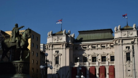 POČINJE INVAZIJA NA BEOGRAD Studenti u potrazi za stanovima, ovo su cene na najtraženijim lokacijama!