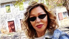 UKOČILA SAM SE OD STRAHA! Neda Ukraden ispričala sve o susretu s Titom, pa progovorila i o predsedniku SSSR