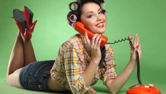 LJUBAV PREKO ŽICE: Sedam saveta za vrući telefonski se*s kojim ćete da izludite jedno drugo