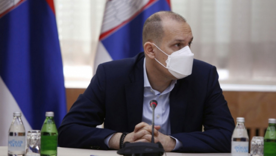 Lončar: Srećom, od Ðilasa ništa više ne zavisi!