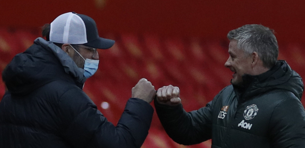 NEMA MIRA U ENGLESKOJ Bukti "rat" menadžera u Premijer ligi, a izjava o automobilima je napravila totalni haos