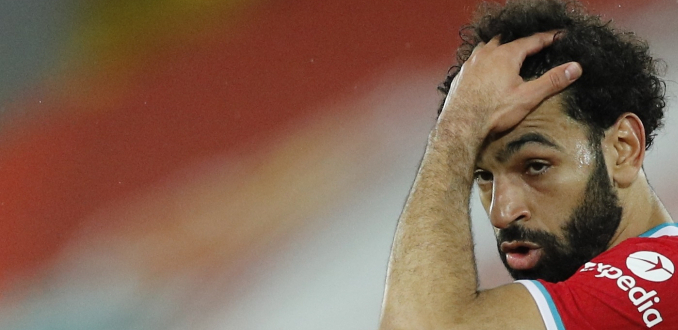 LIVERPUL STAVIO VETO! Salah ne ide na OI!