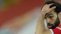 LIVERPUL STAVIO VETO! Salah ne ide na OI!