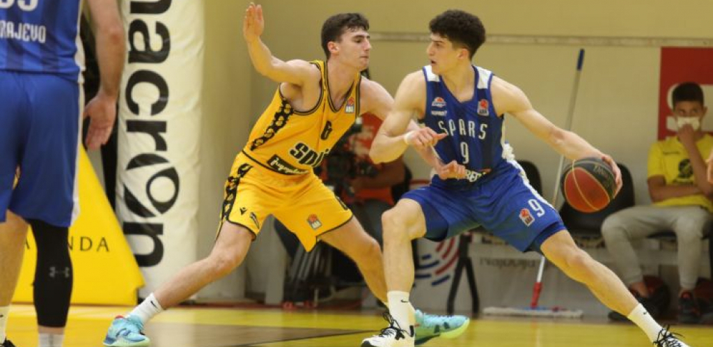 BIH PROPUŠTA EVROBASKET? Sve teža situacija za komšije, a vremena sve manje