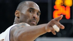 "KOBI JE BIO GAD, NIJE BIO ZA DRUŽENJE"! Srpski košarkaš progovorio o odnosu sa NBA legendom!