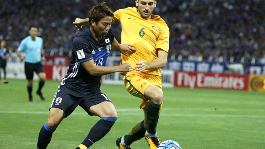 ASANO IGRA PROTIV SRBIJE! "Orlovi" idu u Japan, evo kada se igra meč!