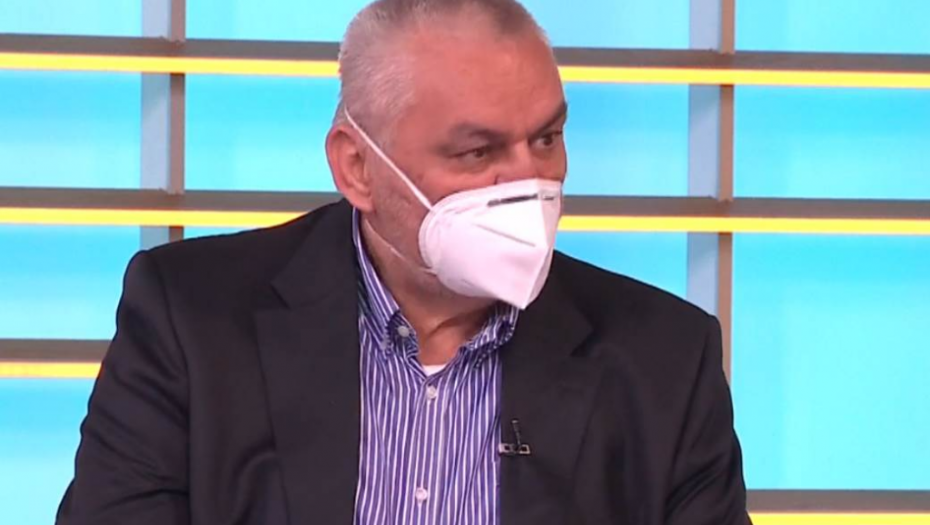 DOKTOR RAIČEVIĆ UPOZORAVA: Visoki pritisak nije šala, šlog pogađa sve mlađe, čak i ako su bili zdravi!