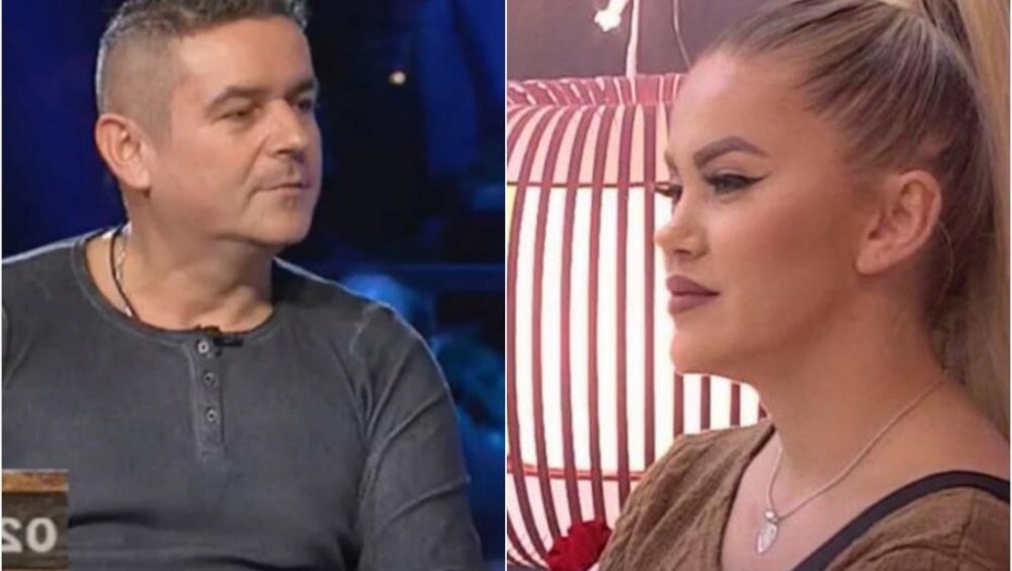 ONA JE POTPUNO IZGUBLJENA: Sanjin otac očajan nakon vesti o njenoj trudnoći, poručio ćerki samo jedno!