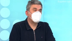 OČEKUJE NAS TEŠKA JESEN Popadić: Najpametnije je vakcinisati se!