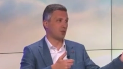 BOŠKO ŠIRI LAŽI O POKRADENOM REFERENDUMU Podneo samo jednu primedbu