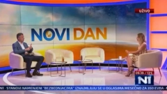 Boško Obradović POKOPAO Đilasa: "Dragan Đilas je bio deo bivšeg korumpiranog sistema! Da li je Đilas bio deo lošeg režima? DA!"