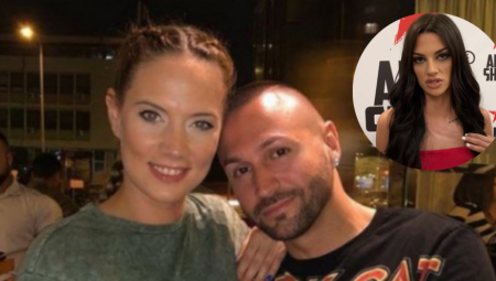 NAPRAVILA JE OD TEBE MONSTRUMA! Nenadu sasuli sve u lice, on nije znao šta će sa sobom, umešao se Milan Milošević i dokrajčio ga!