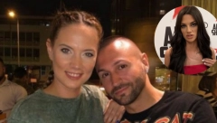 OBRNUO PLOČU! Nenad nikad brutalnije opleo po Tari, ovo joj žestoko zamerio, a onda priznao da želi susret sa bivšom ženom Ivanom!