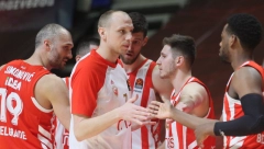 ZVEZDIN SKROMNI HEROJ! Davidovac: Lepo zvuče poređenja sa Bodirogom, ali.....