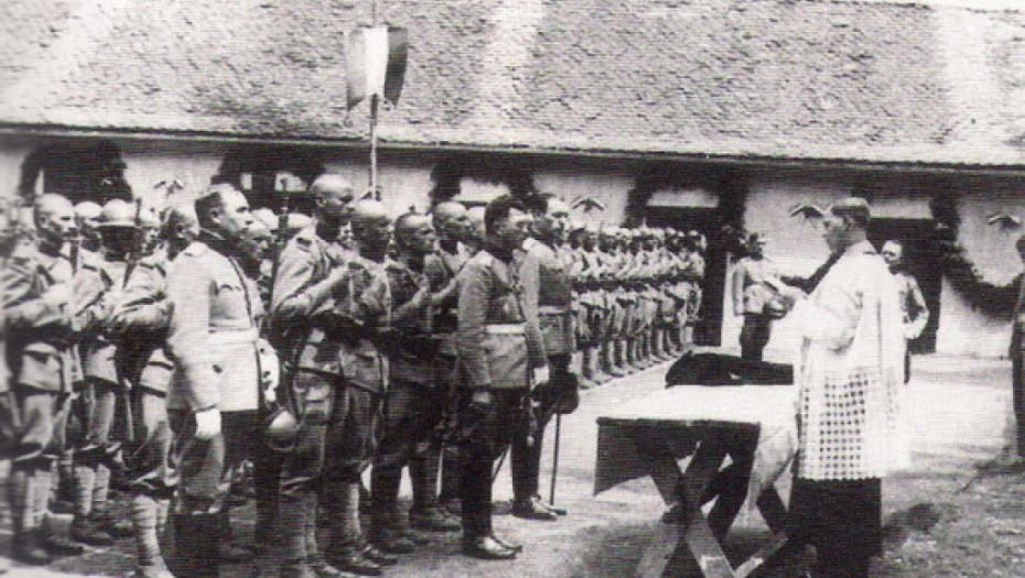 NA OVAJ DAN 1945. Odigrala se bitka na Zelengori koja je bila i poslednja između partizanskog i četničkog pokreta