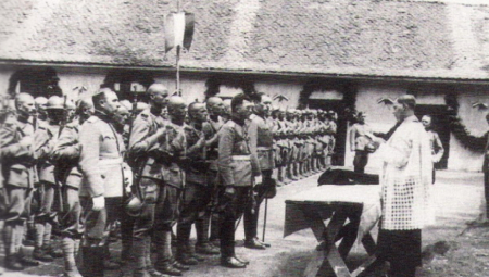 NA OVAJ DAN 1945. Odigrala se bitka na Zelengori koja je bila i poslednja između partizanskog i četničkog pokreta