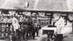 NA OVAJ DAN 1945. Odigrala se bitka na Zelengori koja je bila i poslednja između partizanskog i četničkog pokreta