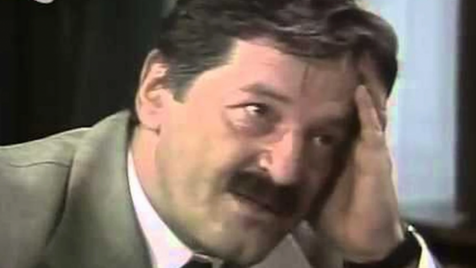 Svi znamo čuvenog Gigu Moravca, a njegova ćerka je preslikana on i ne voli da se medijski eksponira! (FOTO)