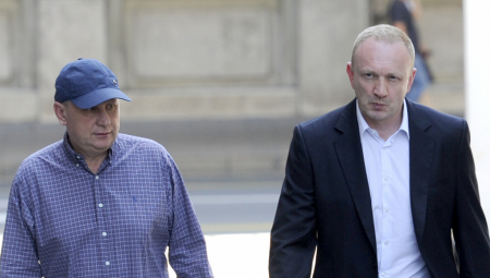 Maršićanin demolirao Đilasovog kuma: Ne glumataj, uniforma ti stoji kao piletu SI*A