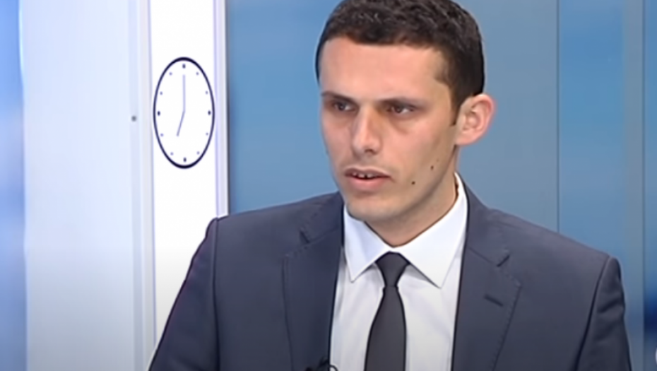 GRUDA: Kosovu je bolje da ne podnosi tužbu protiv Srbije, to je potpuno pogrešan korak