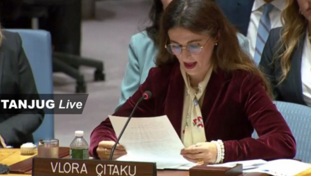 HODŽAJ:  Bilo bi dobro da Čitaku bude ministar u Vladi Edija Rame