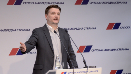 MILENKO JOVANOV Đilas se konačno pretvorio u megafon kriminalca