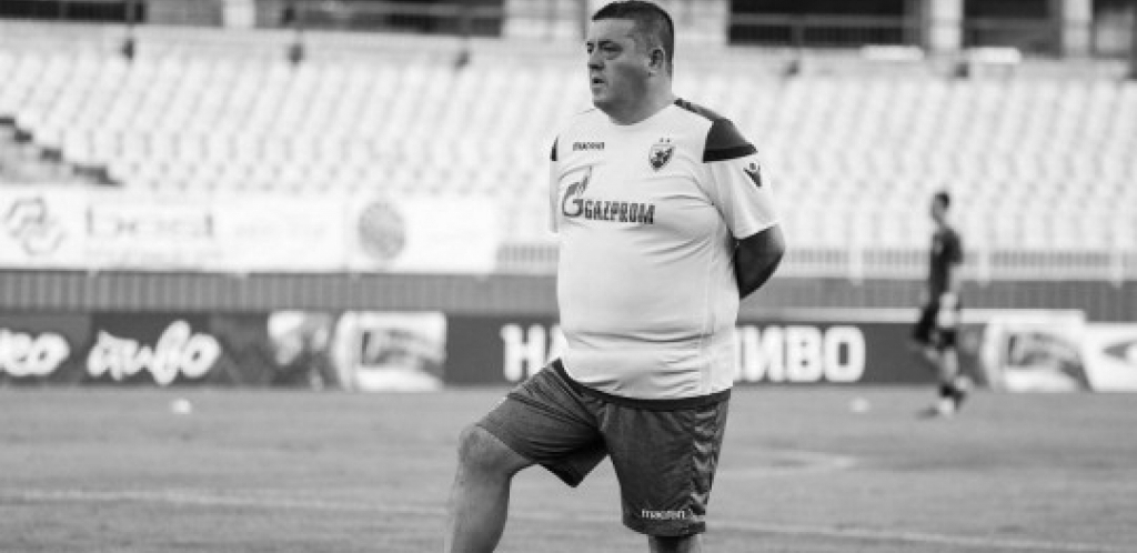 POSLEDNJI POZDRAV! Održana komemoracija povodom smrti Milana Kosanovića (FOTO)