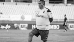 POSLEDNJI POZDRAV! Održana komemoracija povodom smrti Milana Kosanovića (FOTO)
