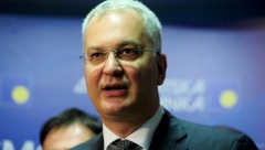 ŠUTANOVAC PORUČIO ĐILASU Stranka slobode i pravde je najjača samo u medijima pod vašom kontrolom