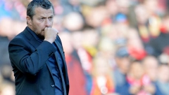 ZVANIČNO! Jokanović preuzeo engleski klub