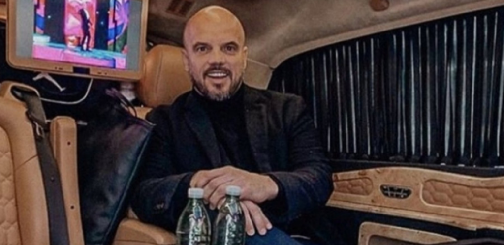 Boban Rajović progovorio o planovima za budućnost: Jedva čeka dan kad će postati deda!