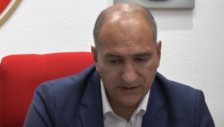 VRAĆA LI SE MAKSIMOVIĆ U ZVEZDU? Mrkela poslao zagonetnu poruku