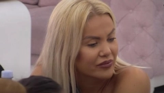 DONELA JE ODLUKU! Sanja Stanković zamrzla zadrugare svojom izjavom, jednu stvar nikako neće dozvoliti!
