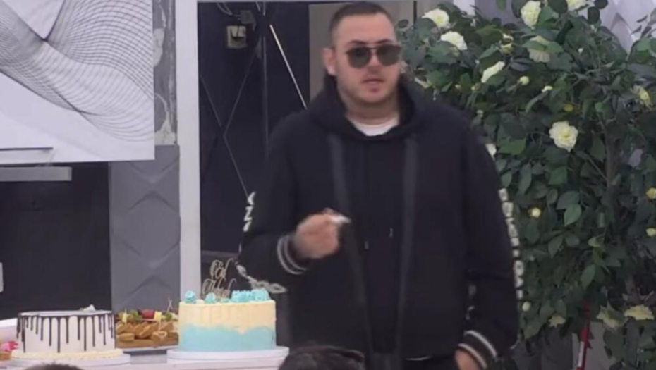 I DALJE JE U ŠOKU! Car izneo nove sumnje u vezi Sanjine trudnoće, zadrugari nisu mogli da veruju šta čuju!