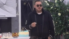 I DALJE JE U ŠOKU! Car izneo nove sumnje u vezi Sanjine trudnoće, zadrugari nisu mogli da veruju šta čuju!