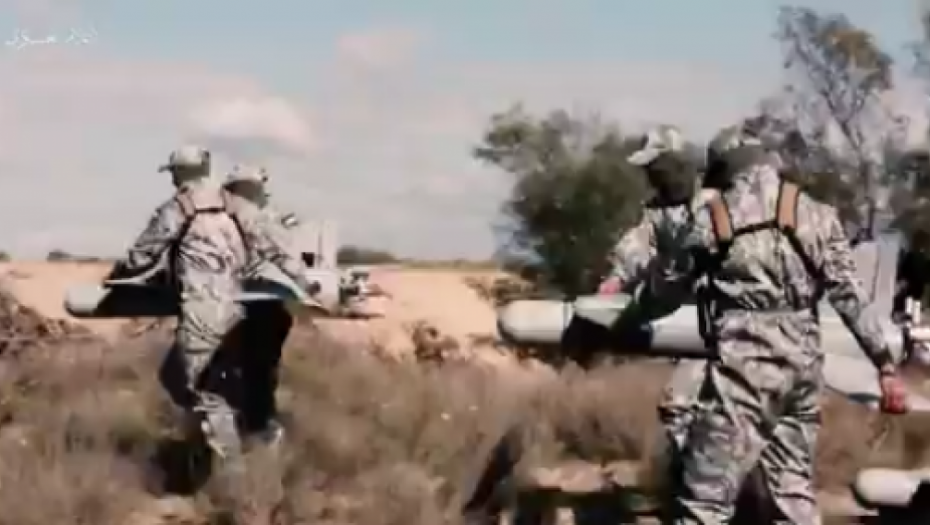 PALESTINCI SLAVE MASAKR U JERUSALIMU Hamas zvanično preuzeo odgovornost za napad, Izrael najavio ODGOVOR (FOTO)