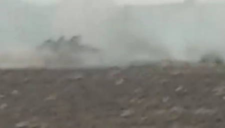 IZRAEL KREĆE U KOPNENU VOJNU OPERACIJU Moćni tenkovi grme, armija prikuplja snage na granici sa Pojasom Gaze (VIDEO)