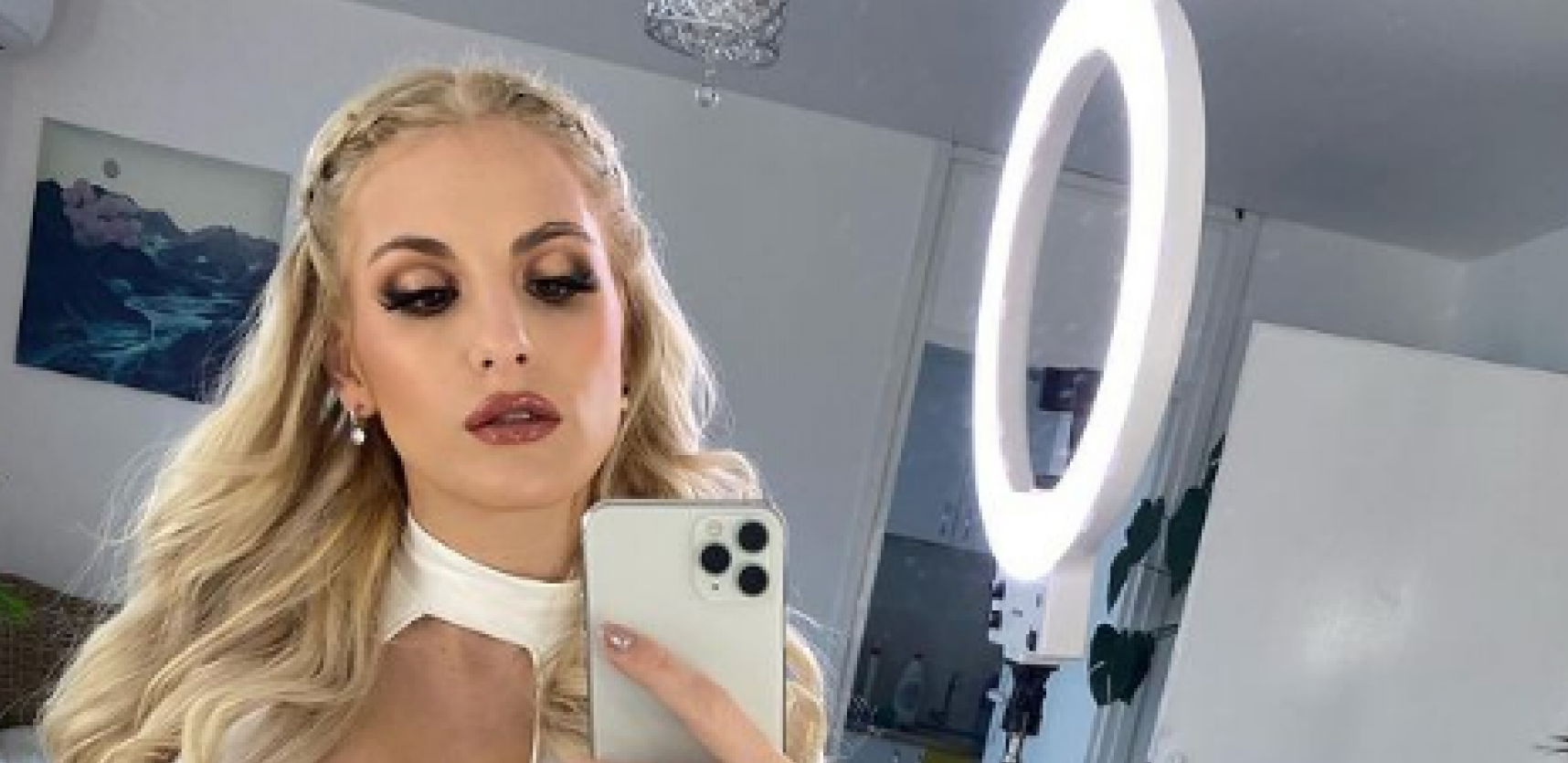 Sara Reljić rešila da više ne brine: Bivša zadrugarka obavila građansku dužnost i sada je sve dobro!