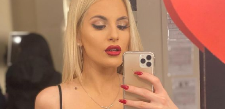 Sara Reljić peta na Miss Multiverse, a evo i ko je pobedio!
