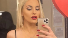 Sara Reljić peta na Miss Multiverse, a evo i ko je pobedio!