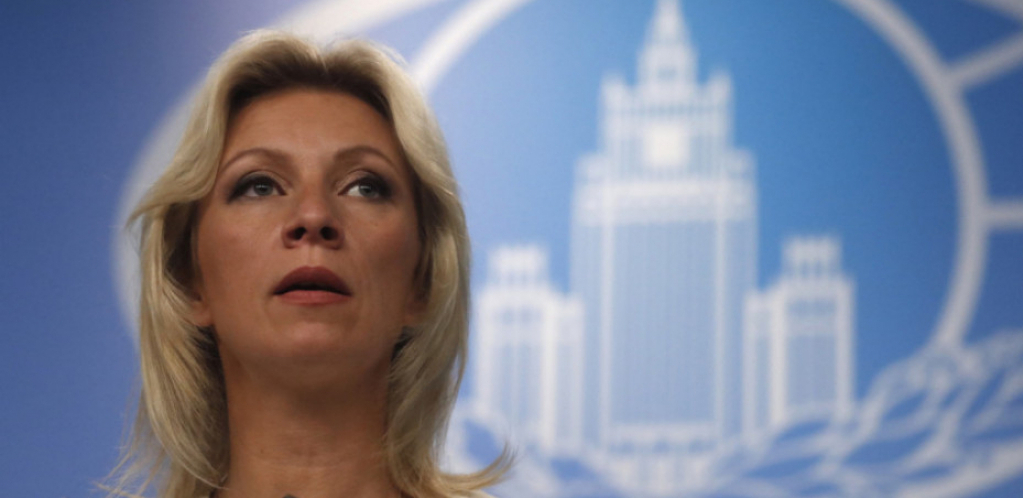 ZAHAROVA NEMILOSRDNA Presuda protiv Mladića licemerna, sud je bio pristrasan